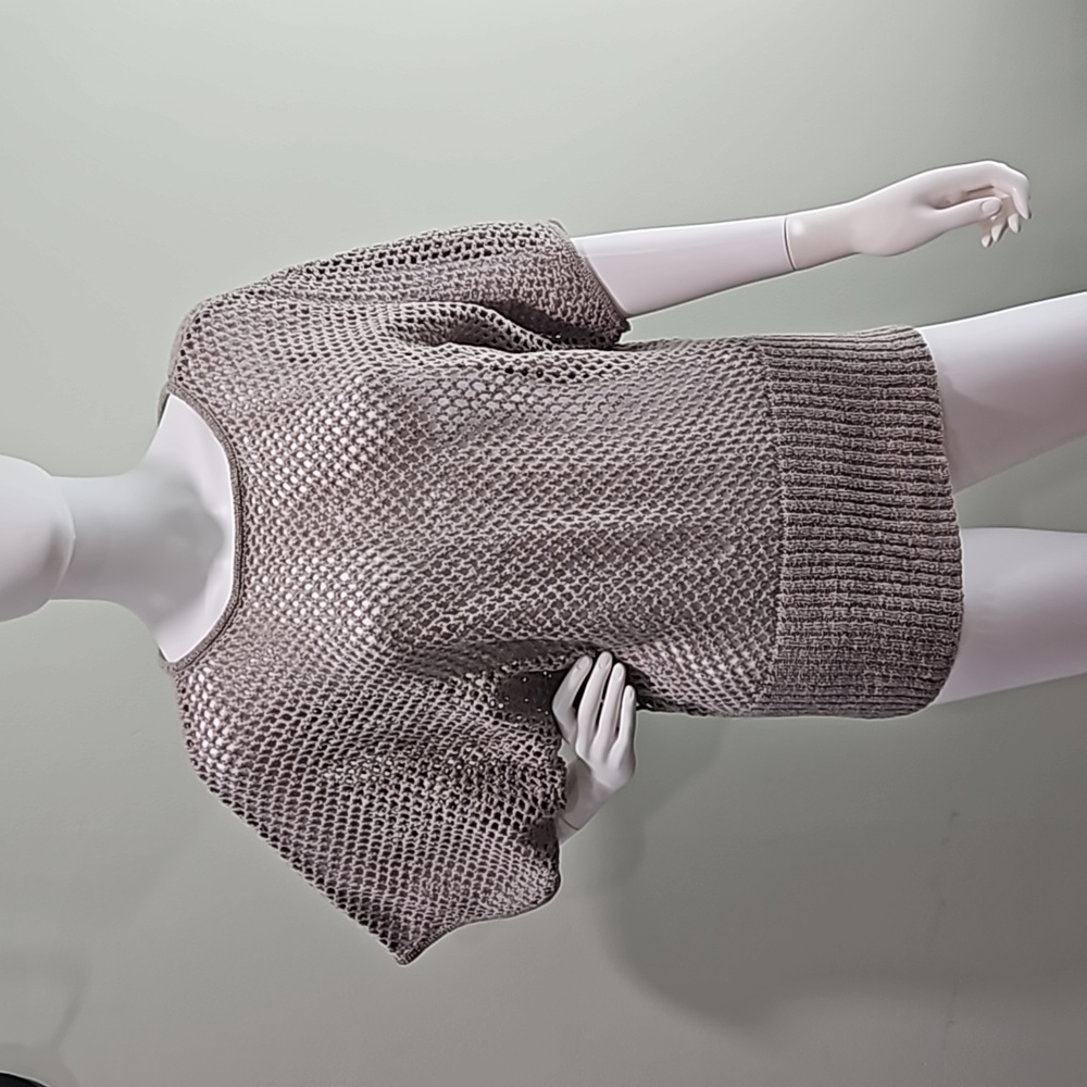 WD NY Petite Sweater